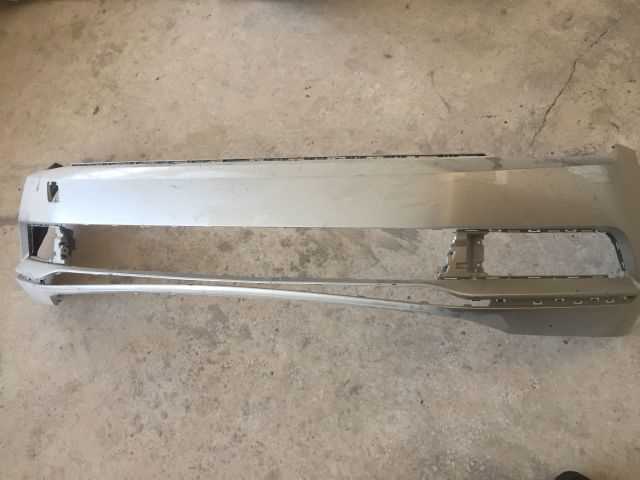 Volkswagen Passat 2014-2017 Çıkma Yedek Tanpon